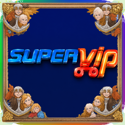 supervip — mitra unggulan